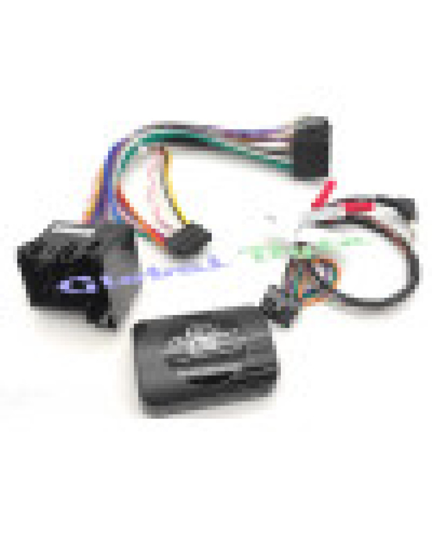 Steering Wheel Control interface suitable for FIAT Punto